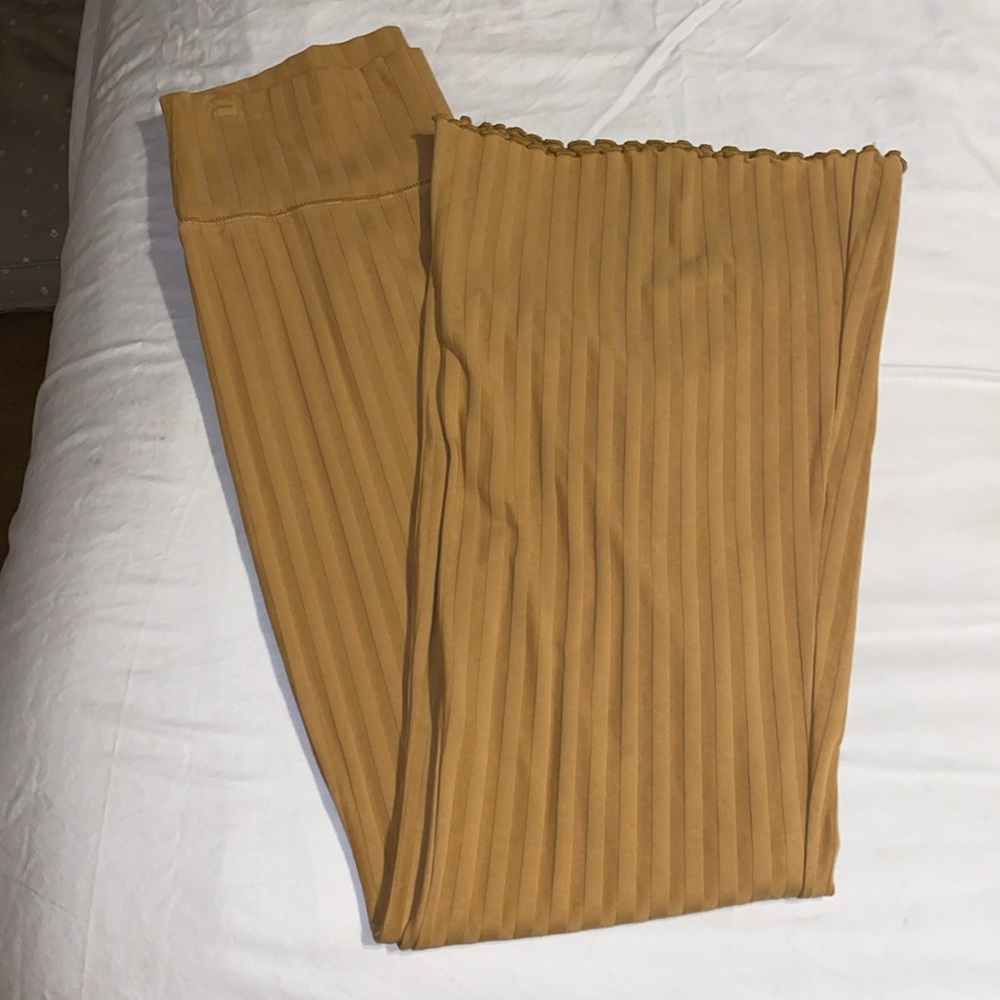 Aerie Offline Flared Yoga Pants